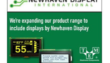 Nilalaman ng Sponsored: Bagong Saklaw ng Optoelectronic Components sa pamamagitan ng Newhaven Display