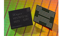 Ipinapakita ni Hynix ang 321-layer Nand